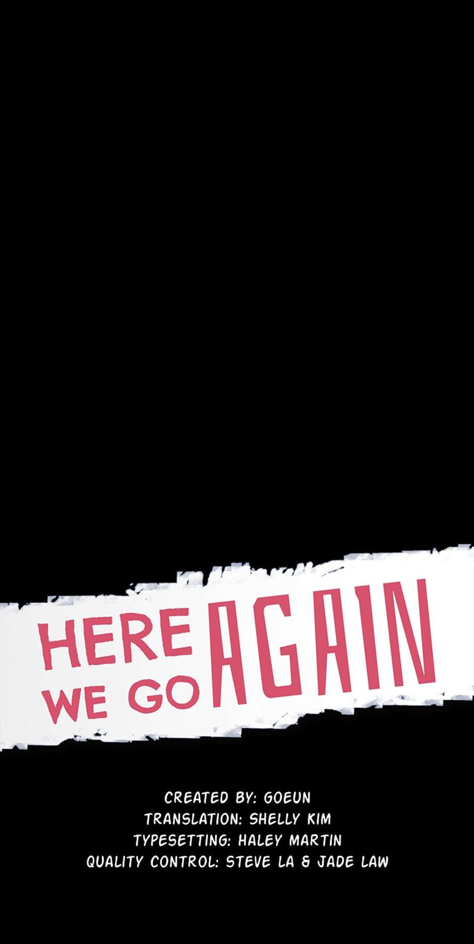 Read Here We Go Again chapter 99 image 130 on Lezhin