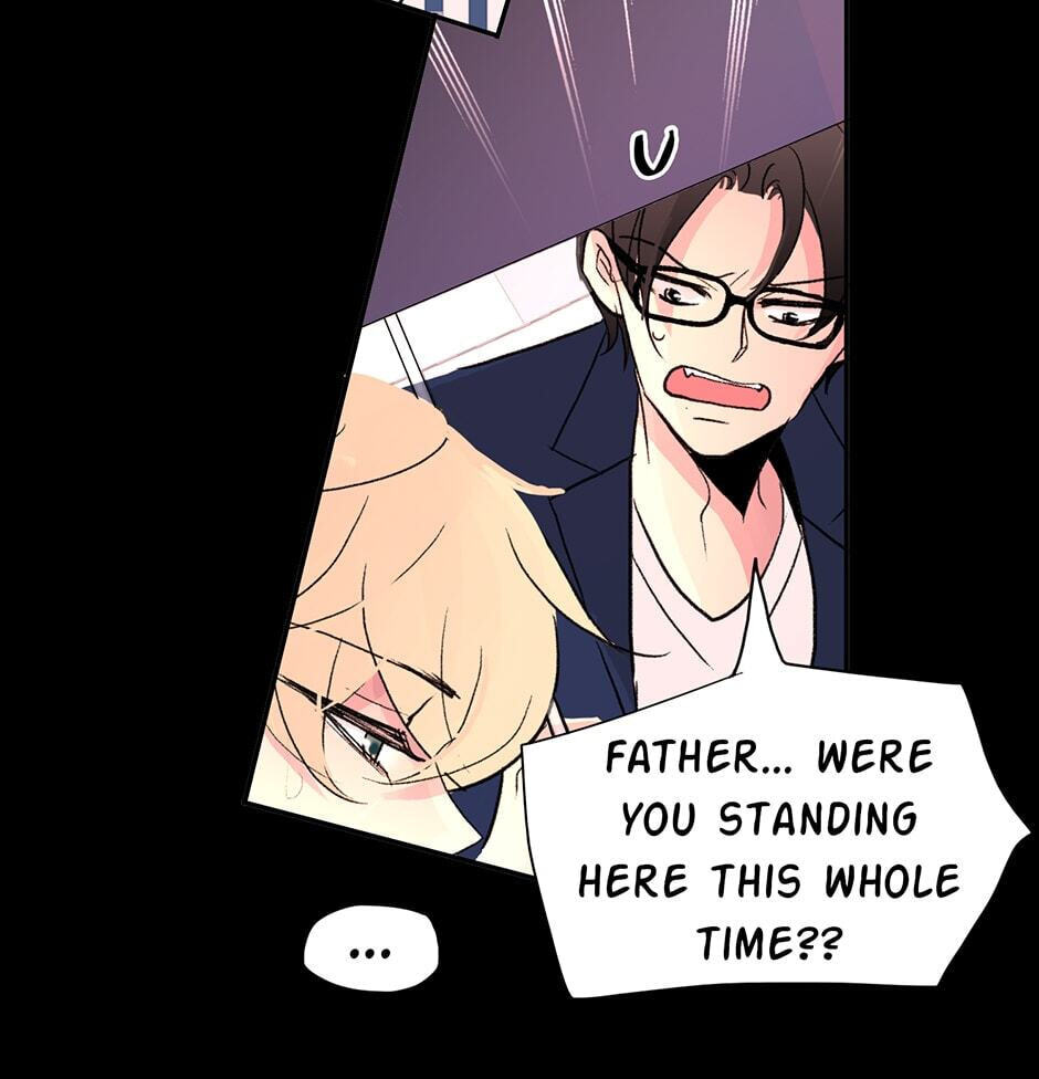 Read Here We Go Again chapter 99 image 23 on Lezhin
