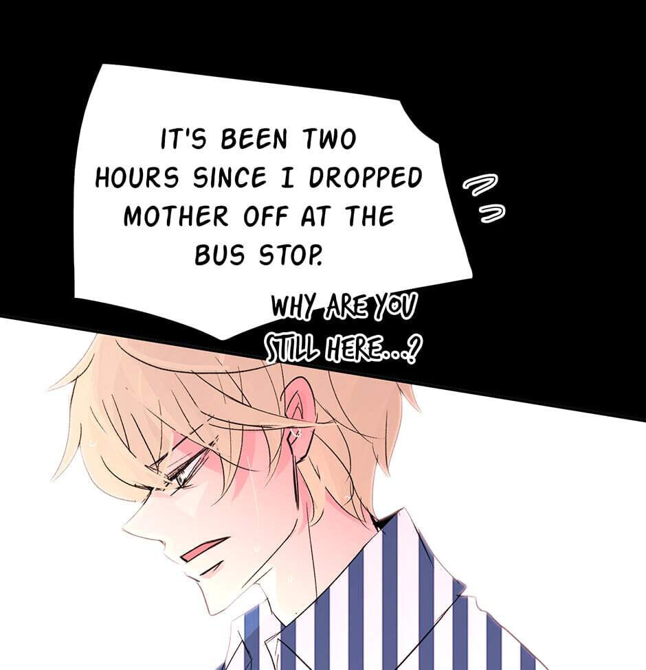Read Here We Go Again chapter 99 image 24 on Lezhin