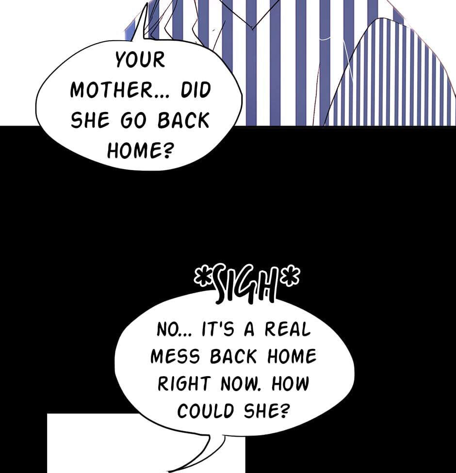 Read Here We Go Again chapter 99 image 25 on Lezhin