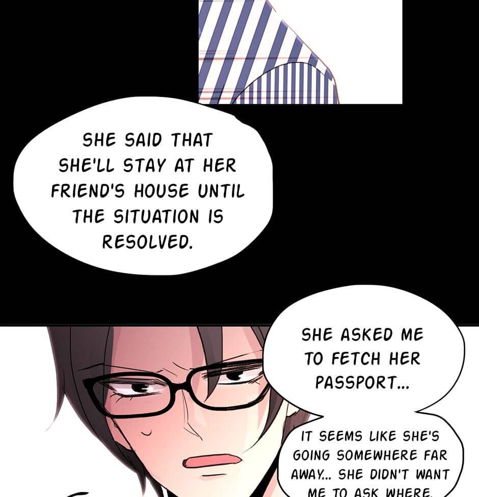 Read Here We Go Again chapter 99 image 27 on Lezhin