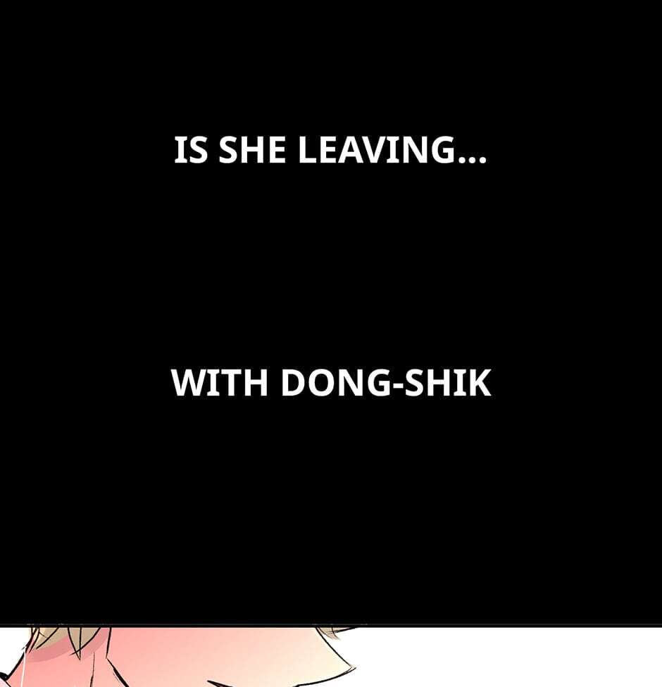 Read Here We Go Again chapter 99 image 30 on Lezhin