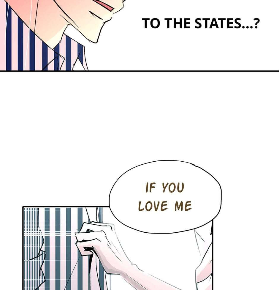 Read Here We Go Again chapter 99 image 31 on Lezhin