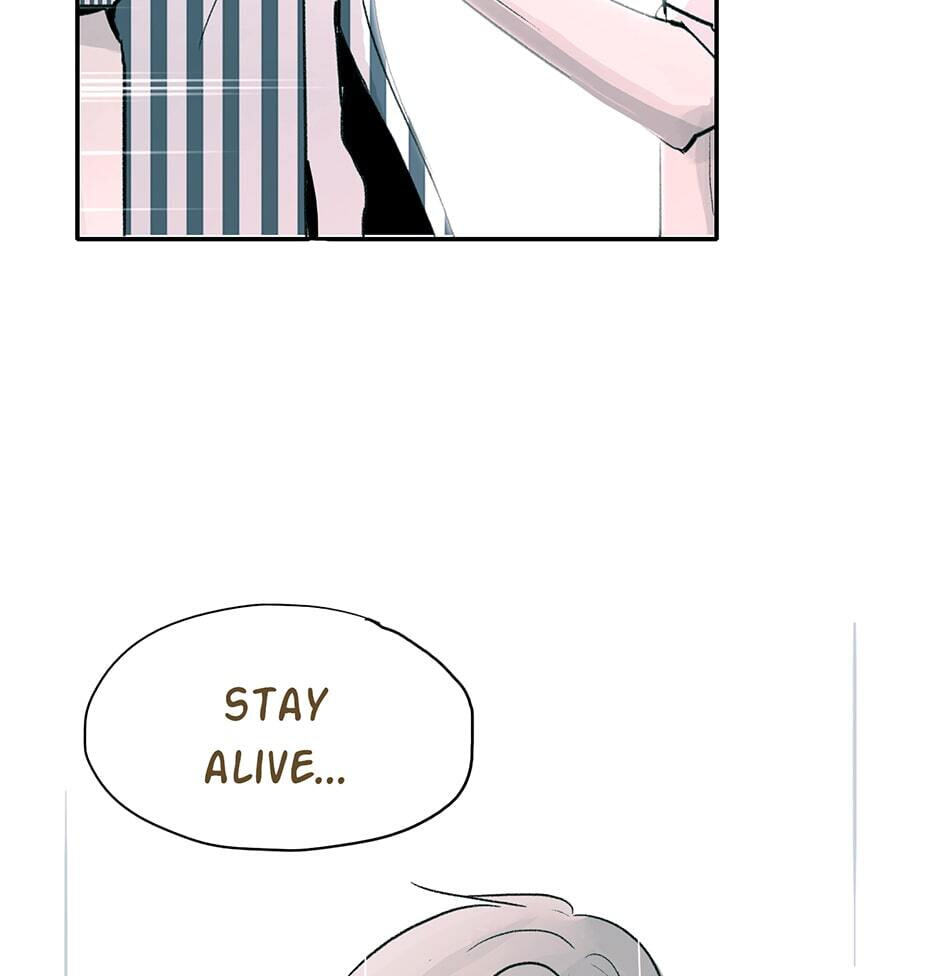 Read Here We Go Again chapter 99 image 32 on Lezhin
