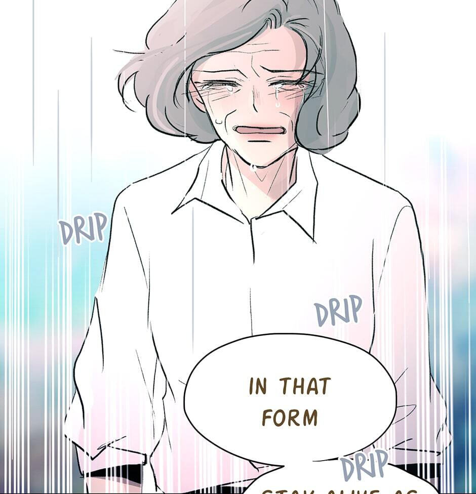 Read Here We Go Again chapter 99 image 33 on Lezhin