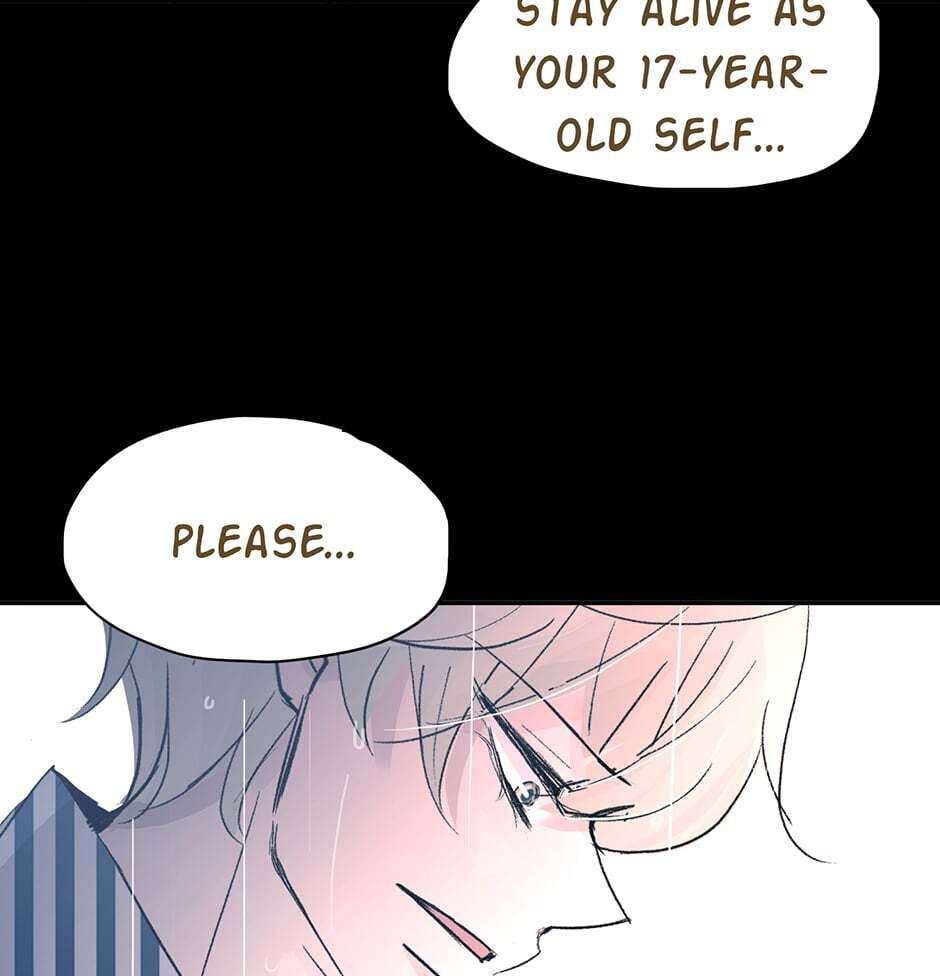 Read Here We Go Again chapter 99 image 34 on Lezhin