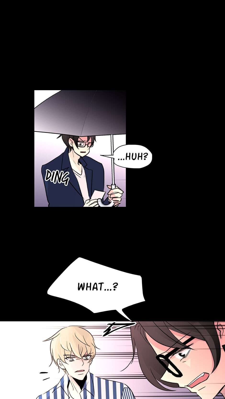 Read Here We Go Again chapter 99 image 40 on Lezhin