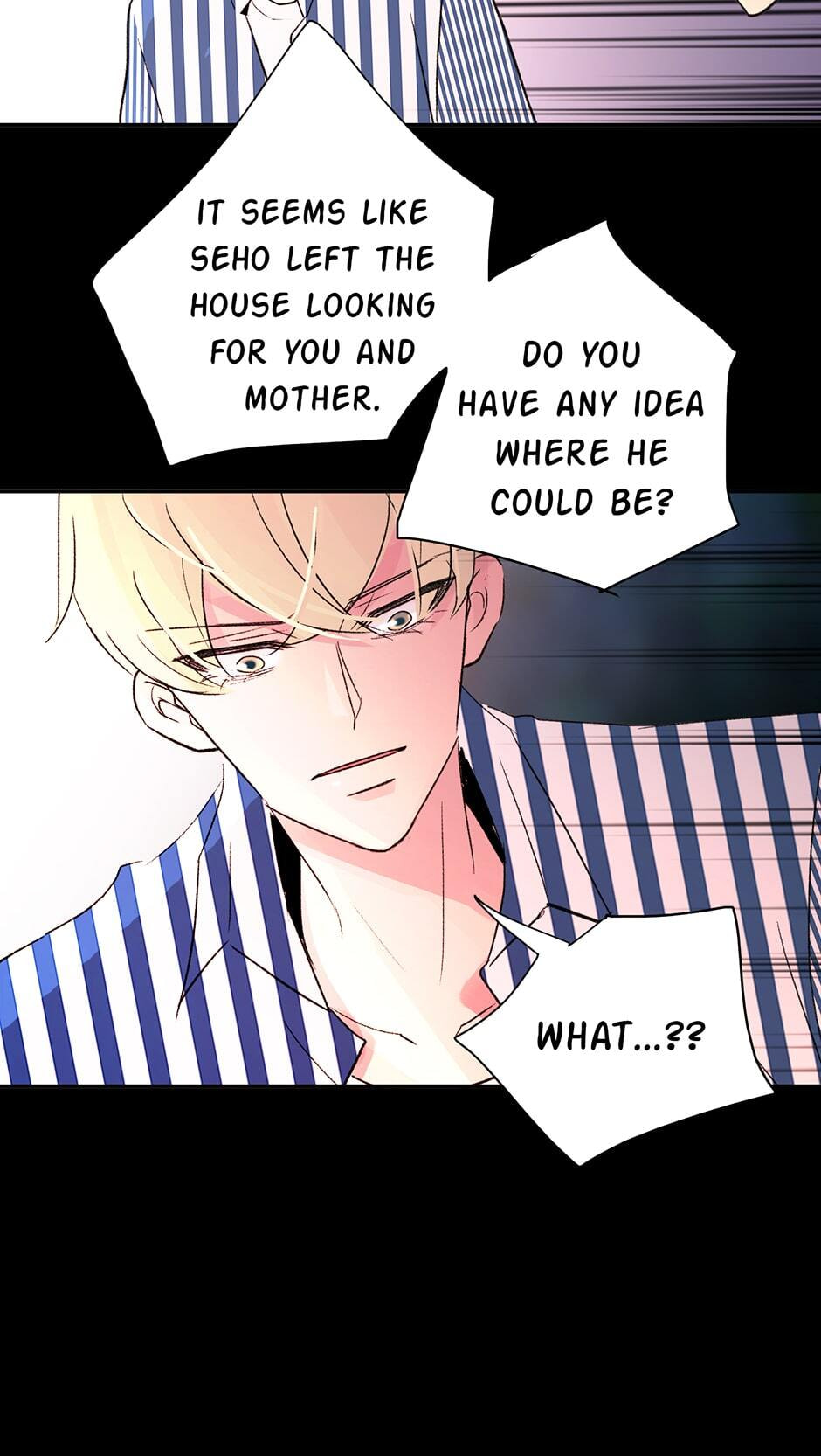 Read Here We Go Again chapter 99 image 41 on Lezhin