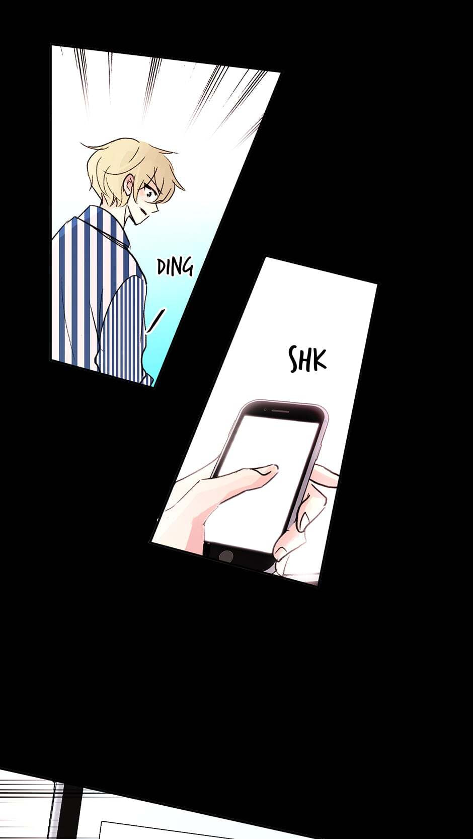 Read Here We Go Again chapter 99 image 42 on Lezhin