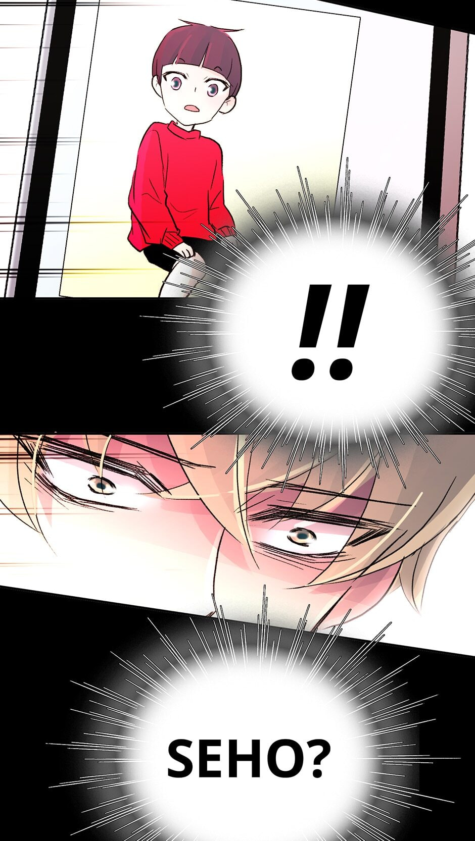 Read Here We Go Again chapter 99 image 43 on Lezhin
