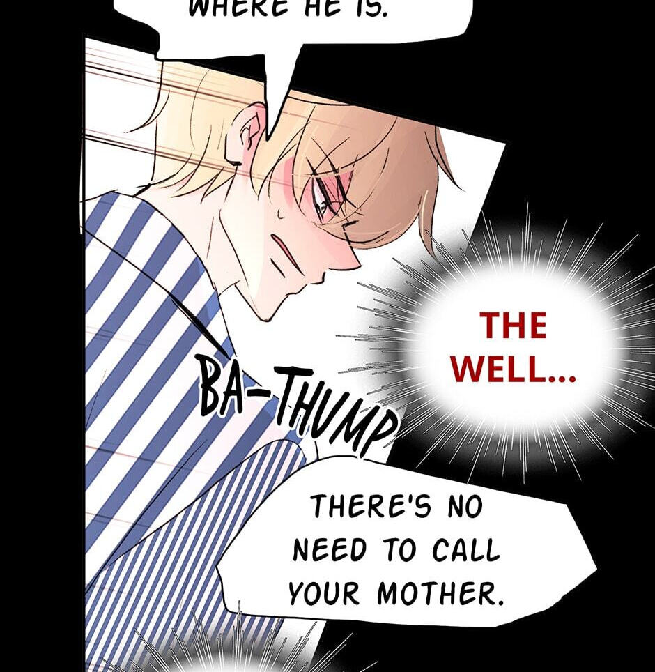 Read Here We Go Again chapter 99 image 46 on Lezhin