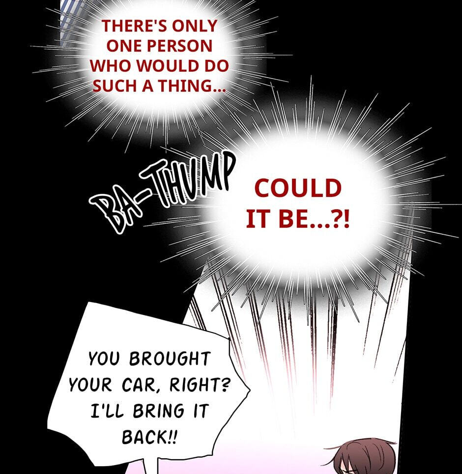 Read Here We Go Again chapter 99 image 47 on Lezhin