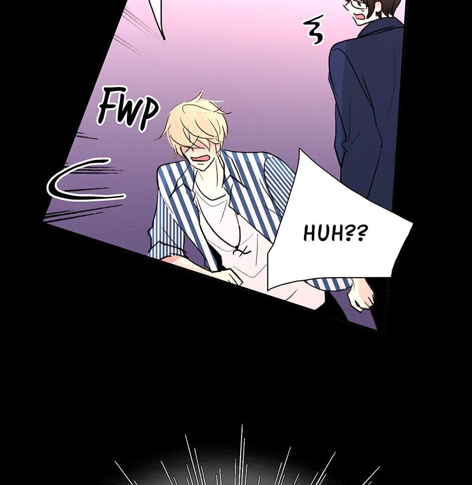 Read Here We Go Again chapter 99 image 48 on Lezhin