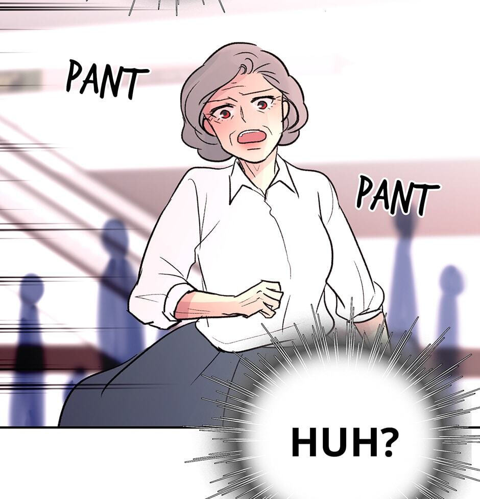Read Here We Go Again chapter 99 image 5 on Lezhin