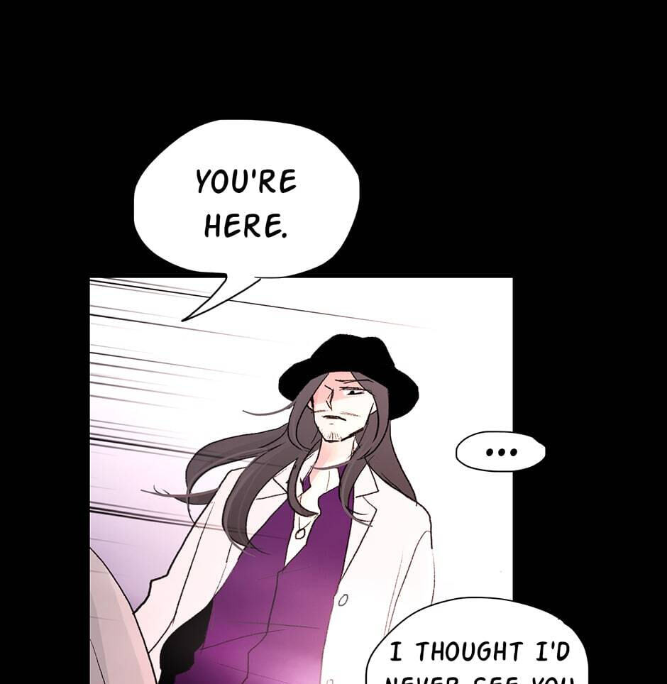 Read Here We Go Again chapter 99 image 55 on Lezhin