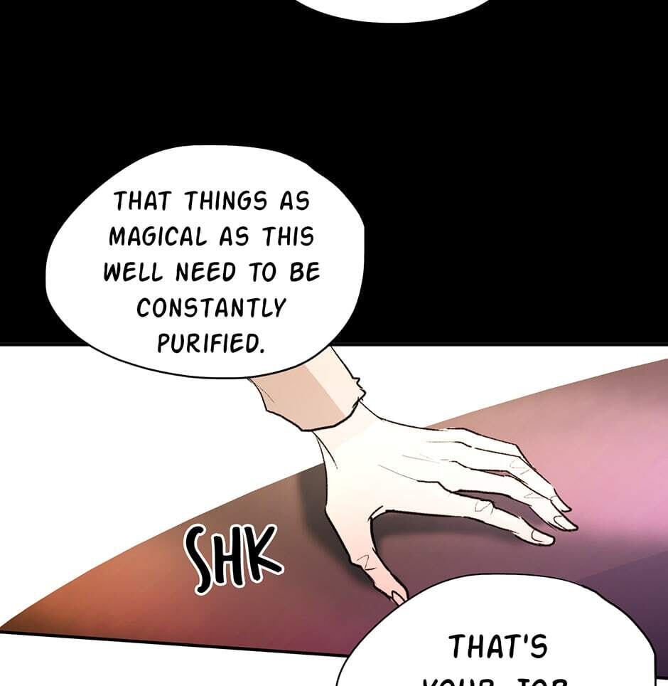 Read Here We Go Again chapter 99 image 59 on Lezhin