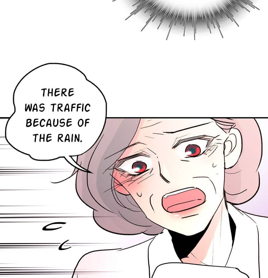 Read Here We Go Again chapter 99 image 6 on Lezhin