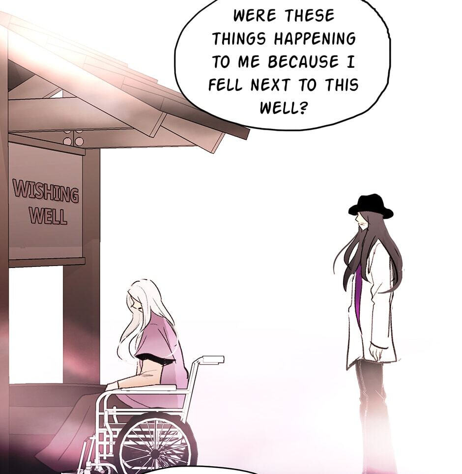 Read Here We Go Again chapter 99 image 61 on Lezhin