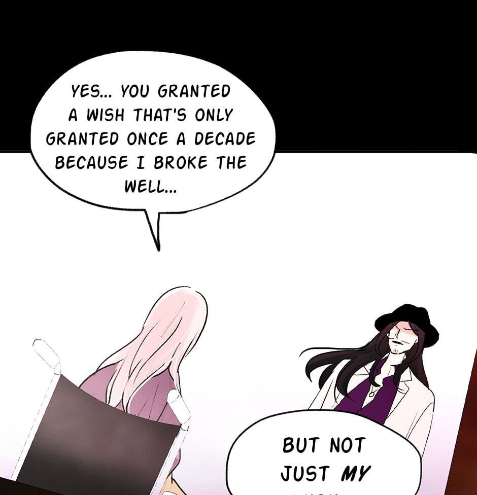 Read Here We Go Again chapter 99 image 65 on Lezhin