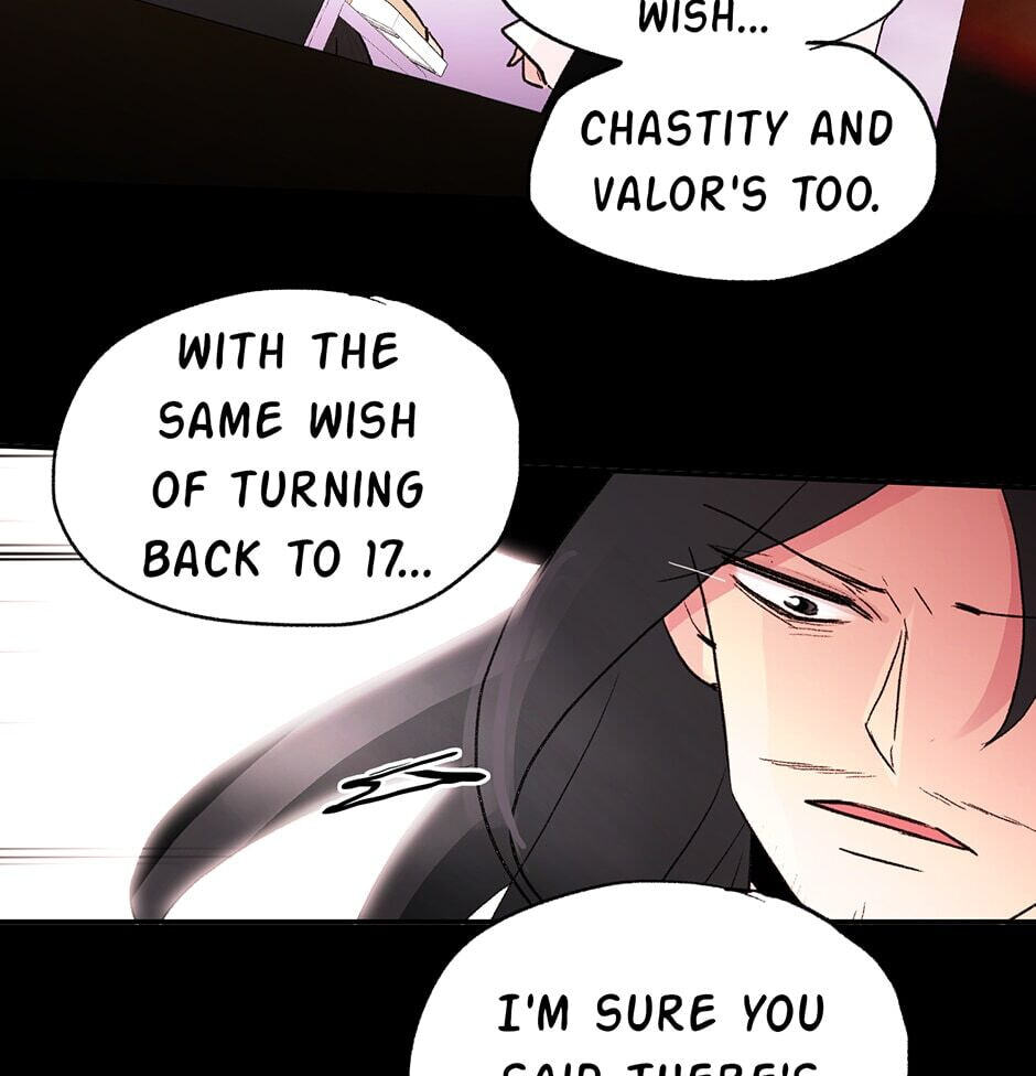 Read Here We Go Again chapter 99 image 66 on Lezhin