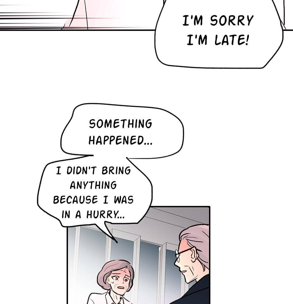 Read Here We Go Again chapter 99 image 7 on Lezhin