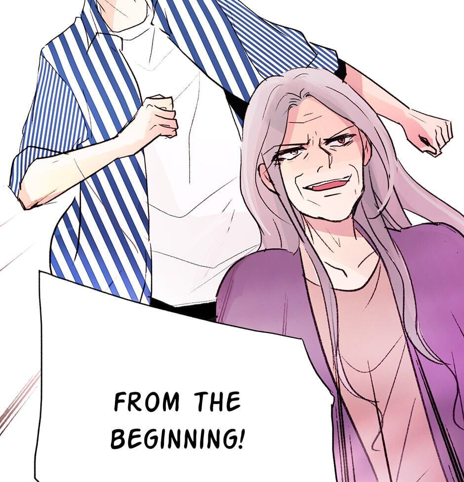 Read Here We Go Again chapter 99 image 71 on Lezhin