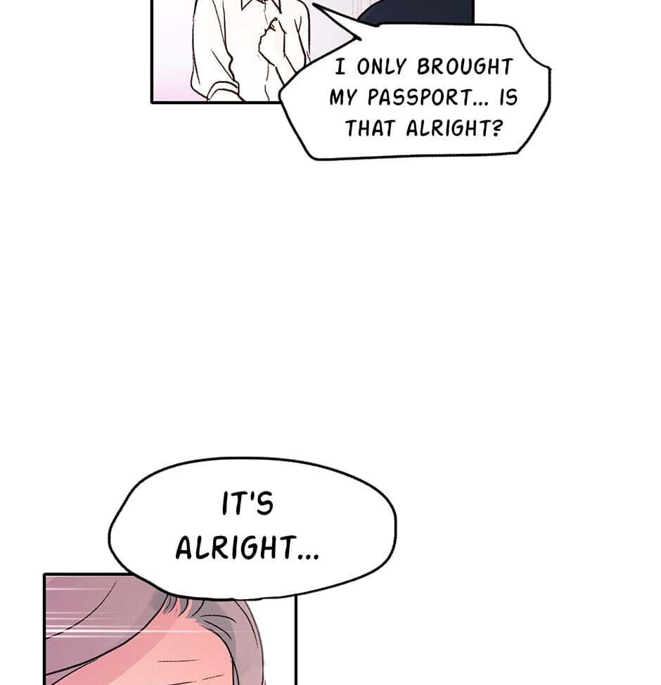 Read Here We Go Again chapter 99 image 8 on Lezhin