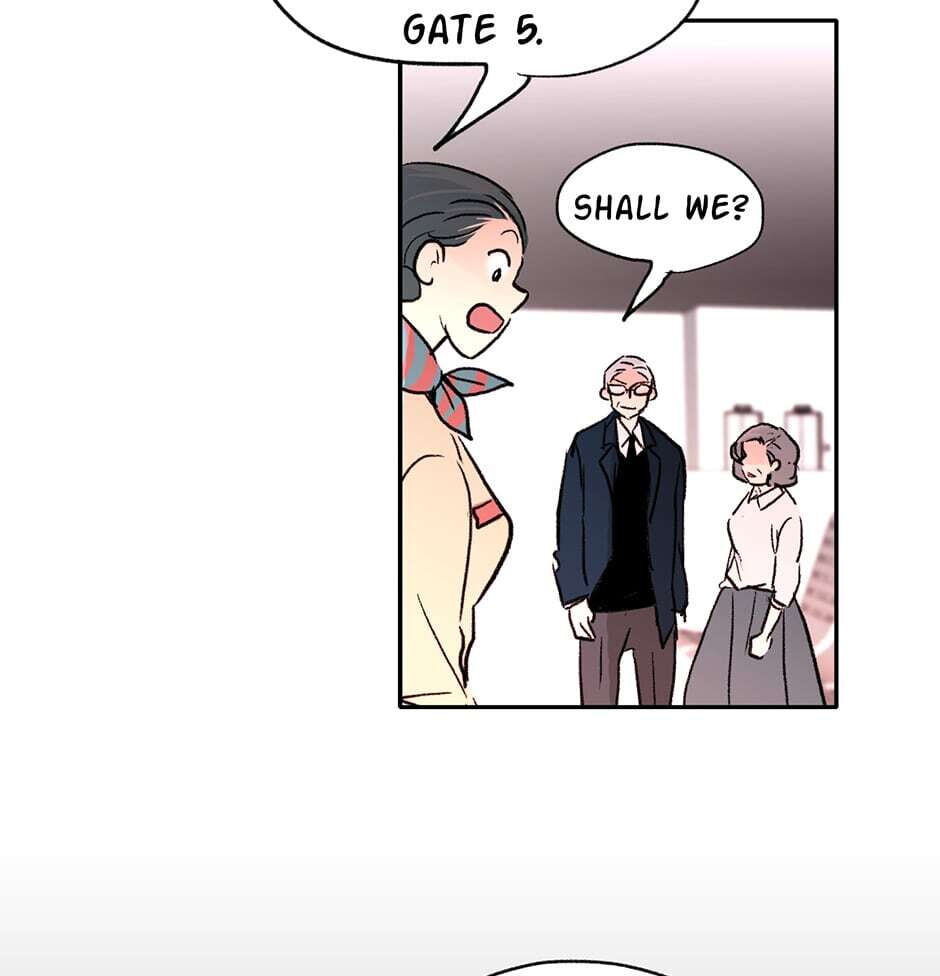 Read Here We Go Again chapter 99 image 86 on Lezhin