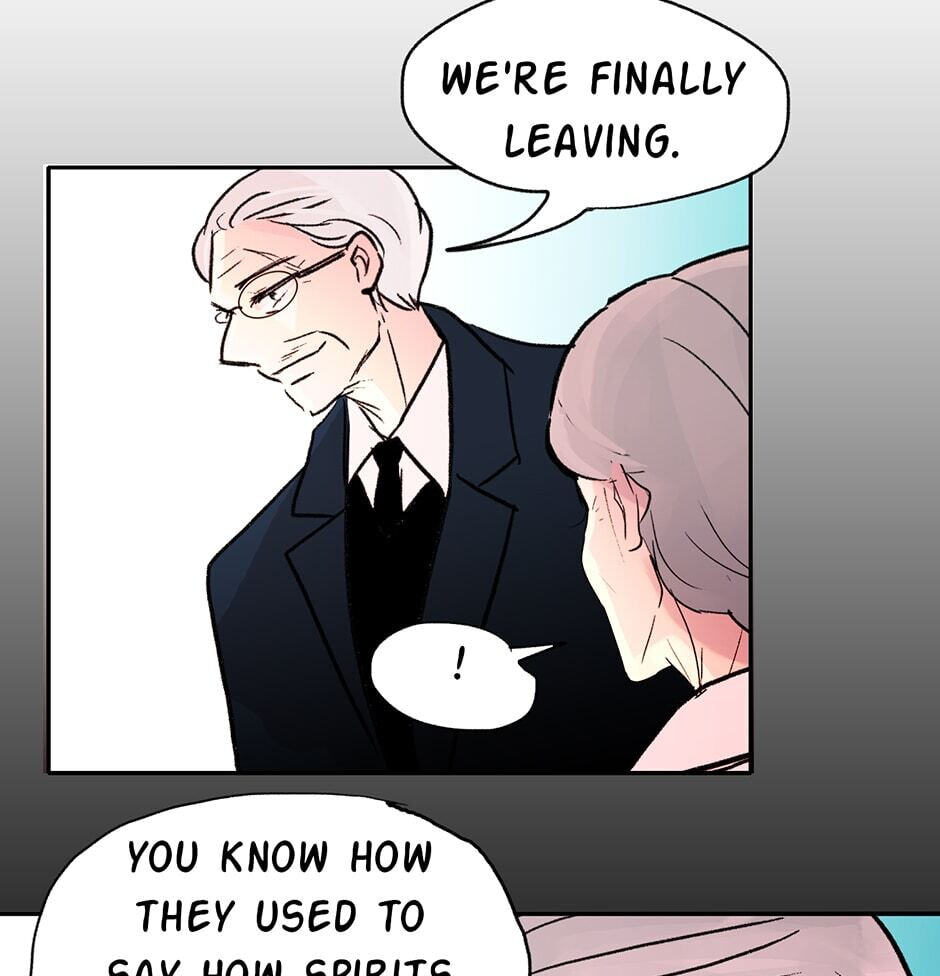 Read Here We Go Again chapter 99 image 87 on Lezhin