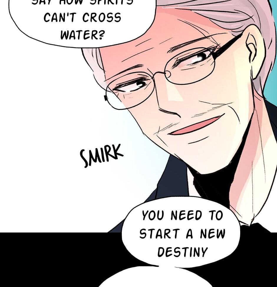Read Here We Go Again chapter 99 image 88 on Lezhin