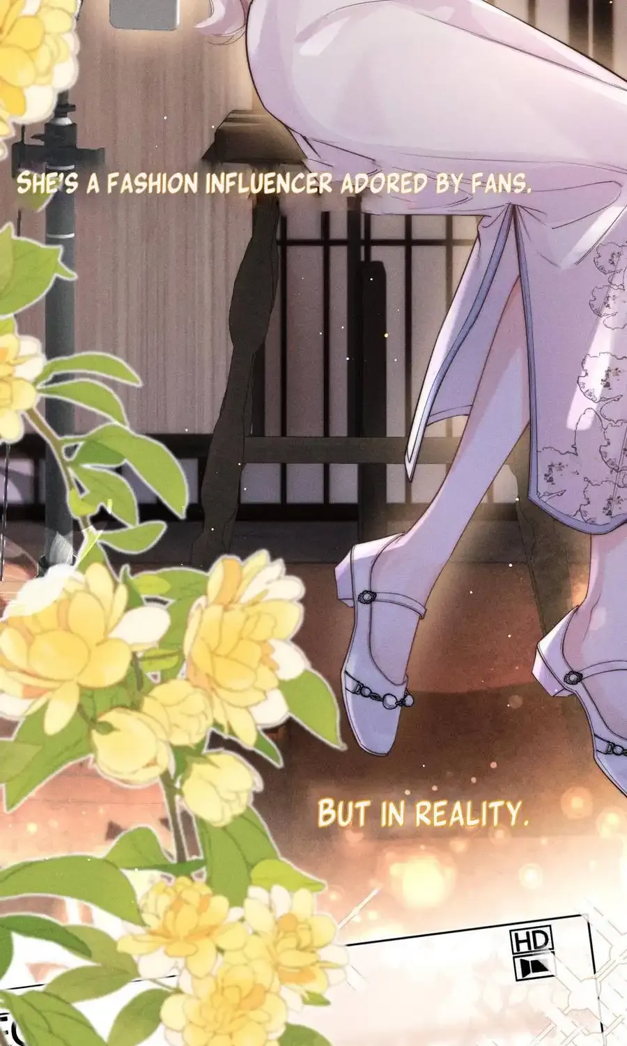 Read Hermes Lover chapter 0 image 11 on Lezhin