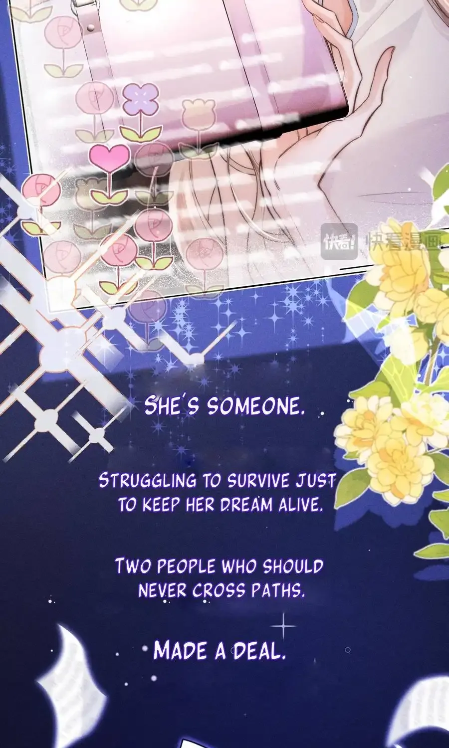 Read Hermes Lover chapter 0 image 13 on Lezhin