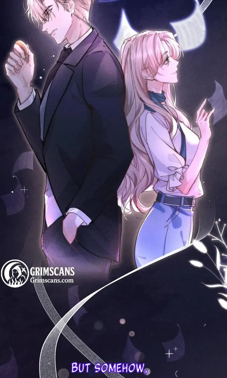 Read Hermes Lover chapter 0 image 15 on Lezhin