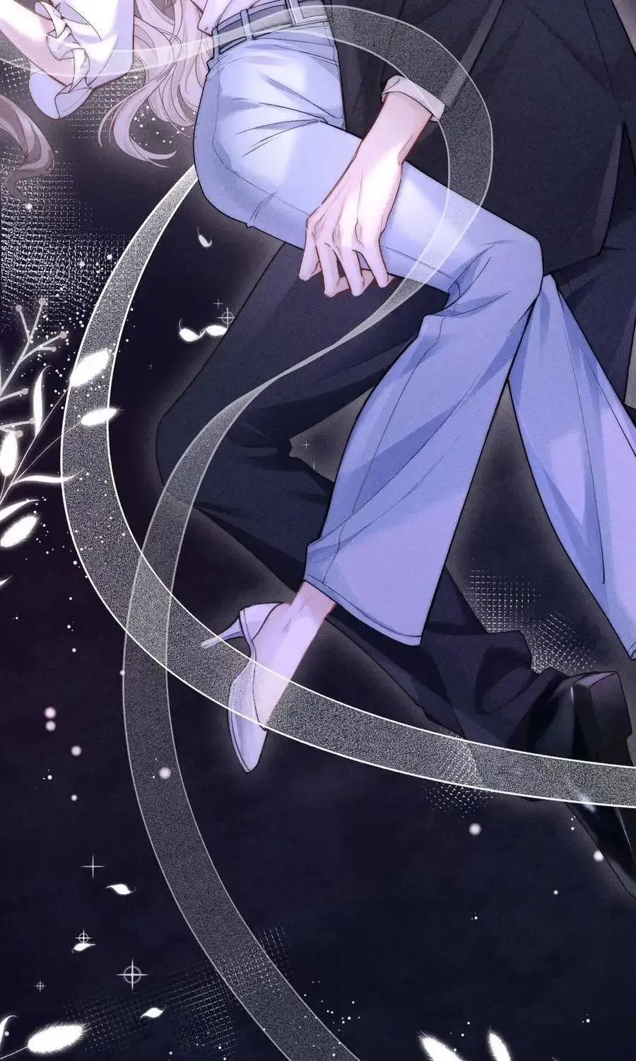 Read Hermes Lover chapter 0 image 17 on Lezhin
