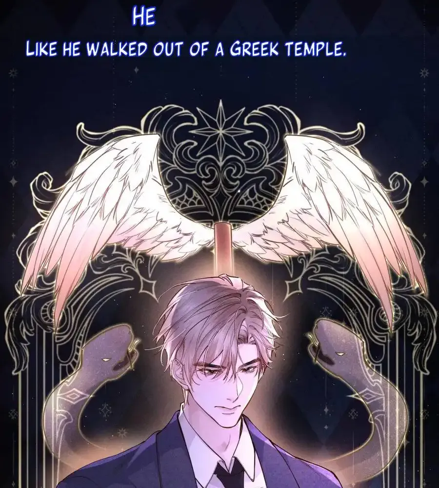 Read Hermes Lover chapter 0 image 2 on Lezhin