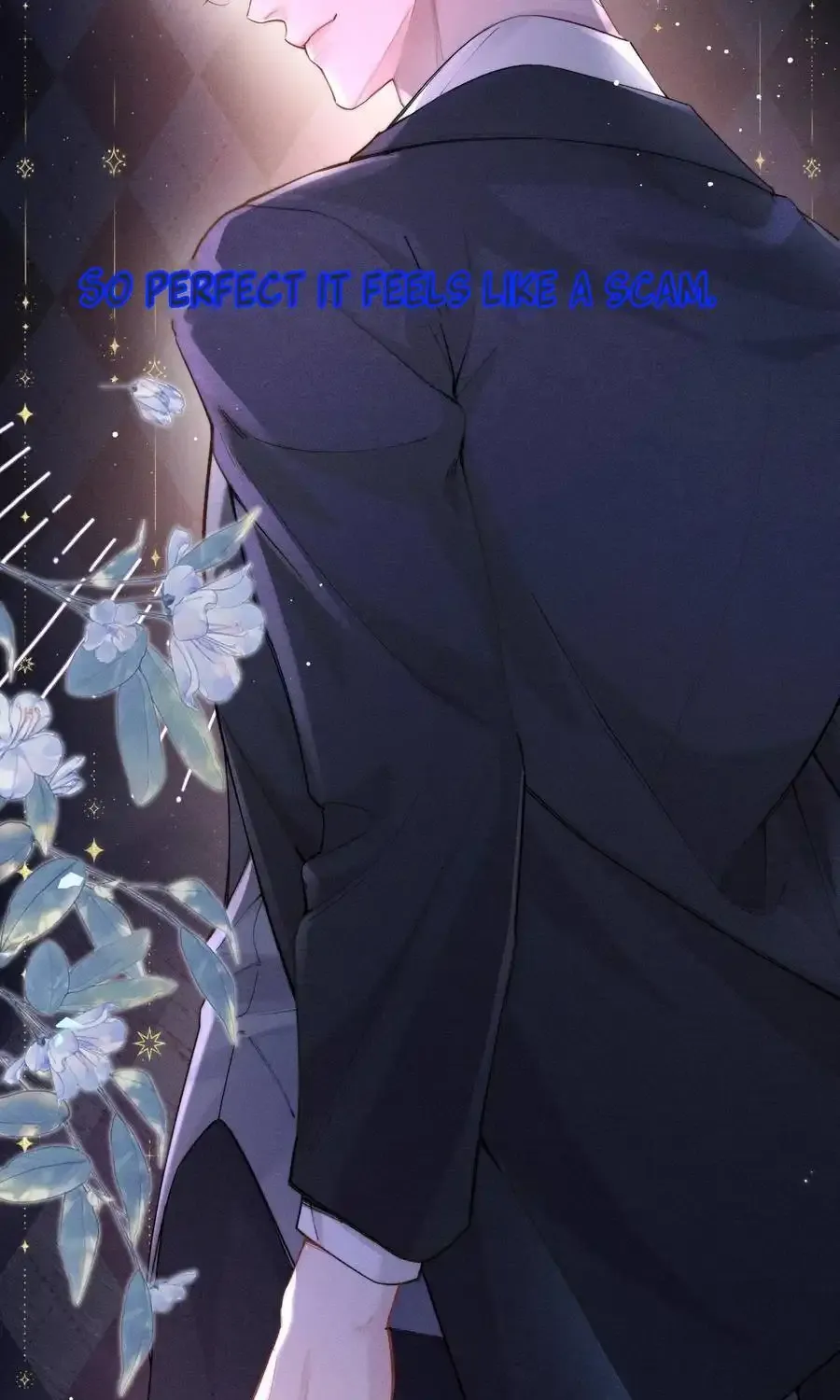 Read Hermes Lover chapter 0 image 5 on Lezhin