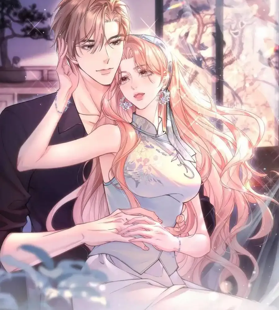 Read Hermes Lover chapter 1 image 1 on Lezhin