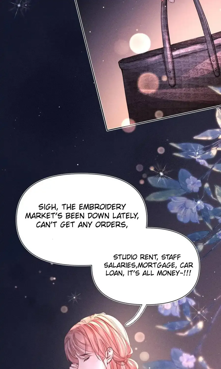 Read Hermes Lover chapter 1 image 14 on Lezhin