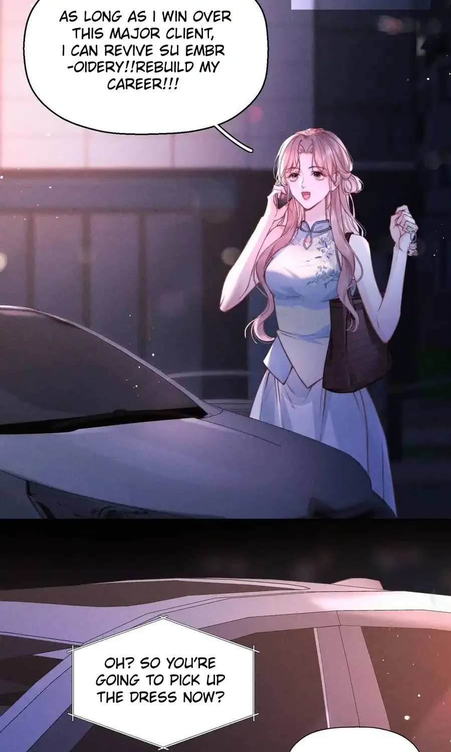 Read Hermes Lover chapter 1 image 18 on Lezhin