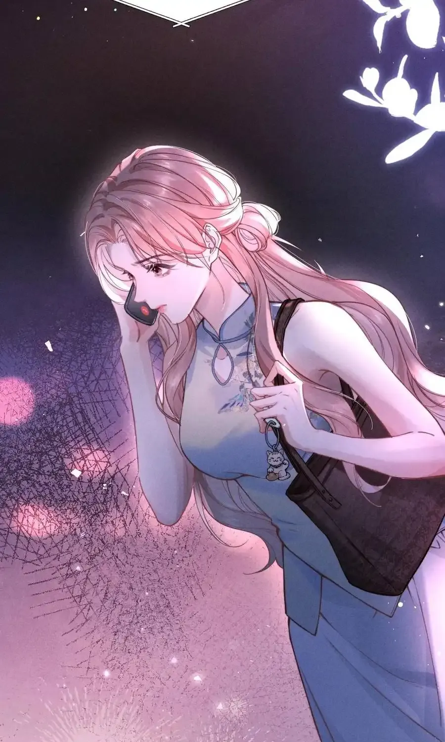 Read Hermes Lover chapter 1 image 20 on Lezhin