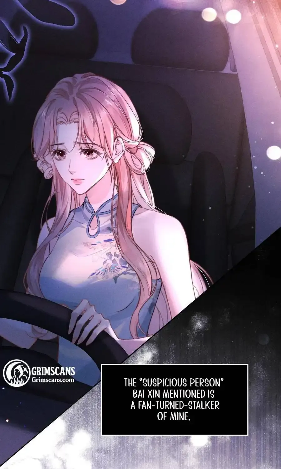 Read Hermes Lover chapter 1 image 24 on Lezhin