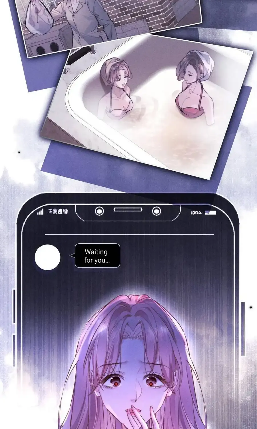 Read Hermes Lover chapter 1 image 26 on Lezhin