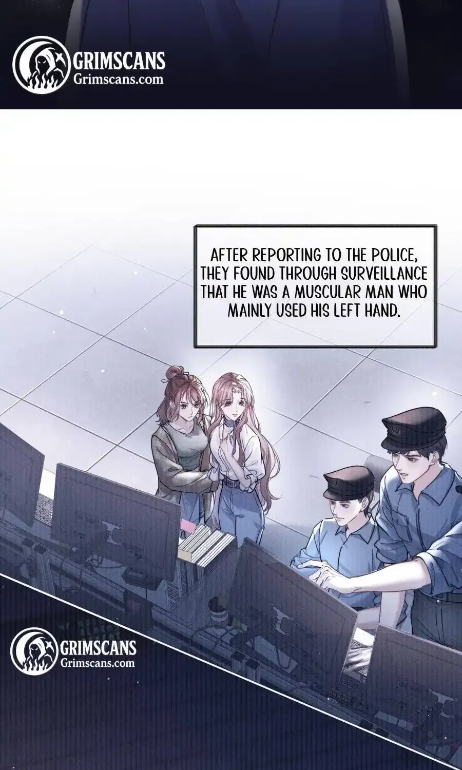 Read Hermes Lover chapter 1 image 28 on Lezhin