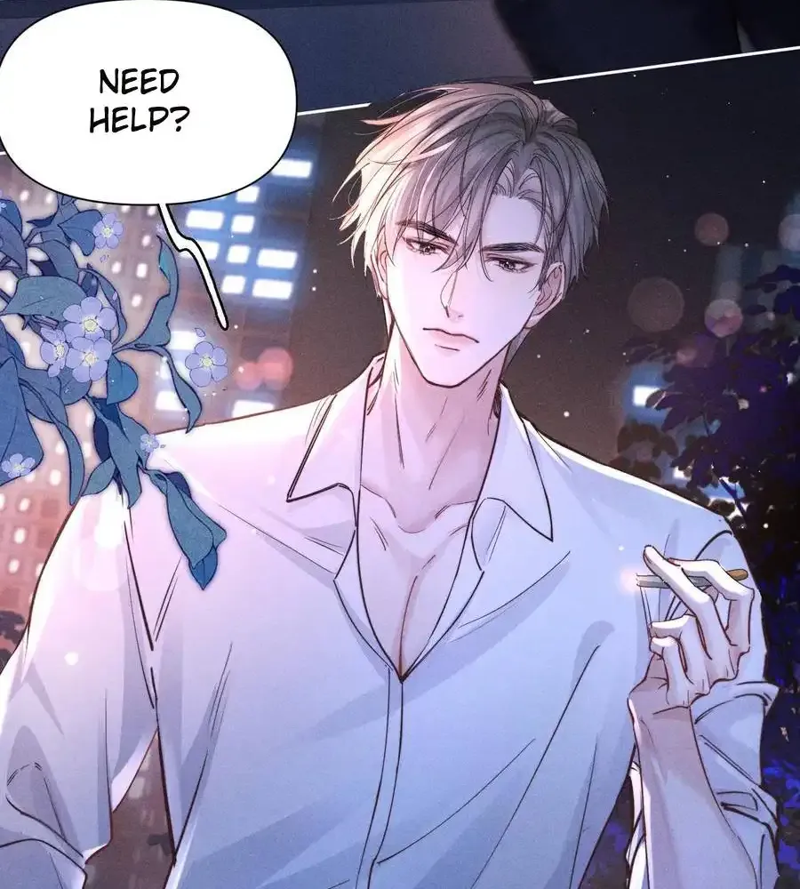 Read Hermes Lover chapter 1 image 43 on Lezhin
