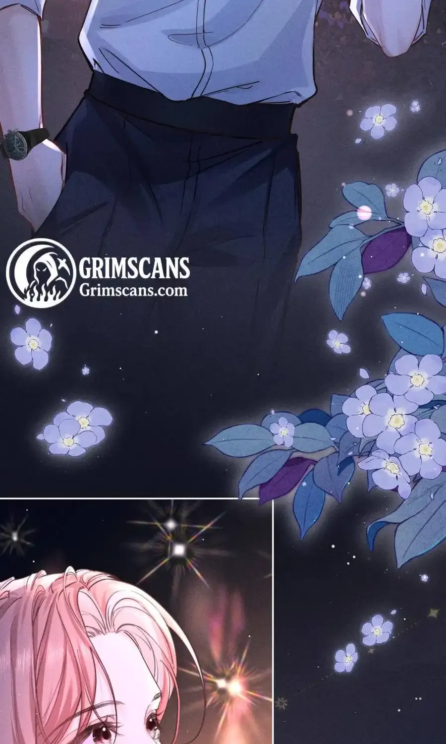 Read Hermes Lover chapter 1 image 44 on Lezhin