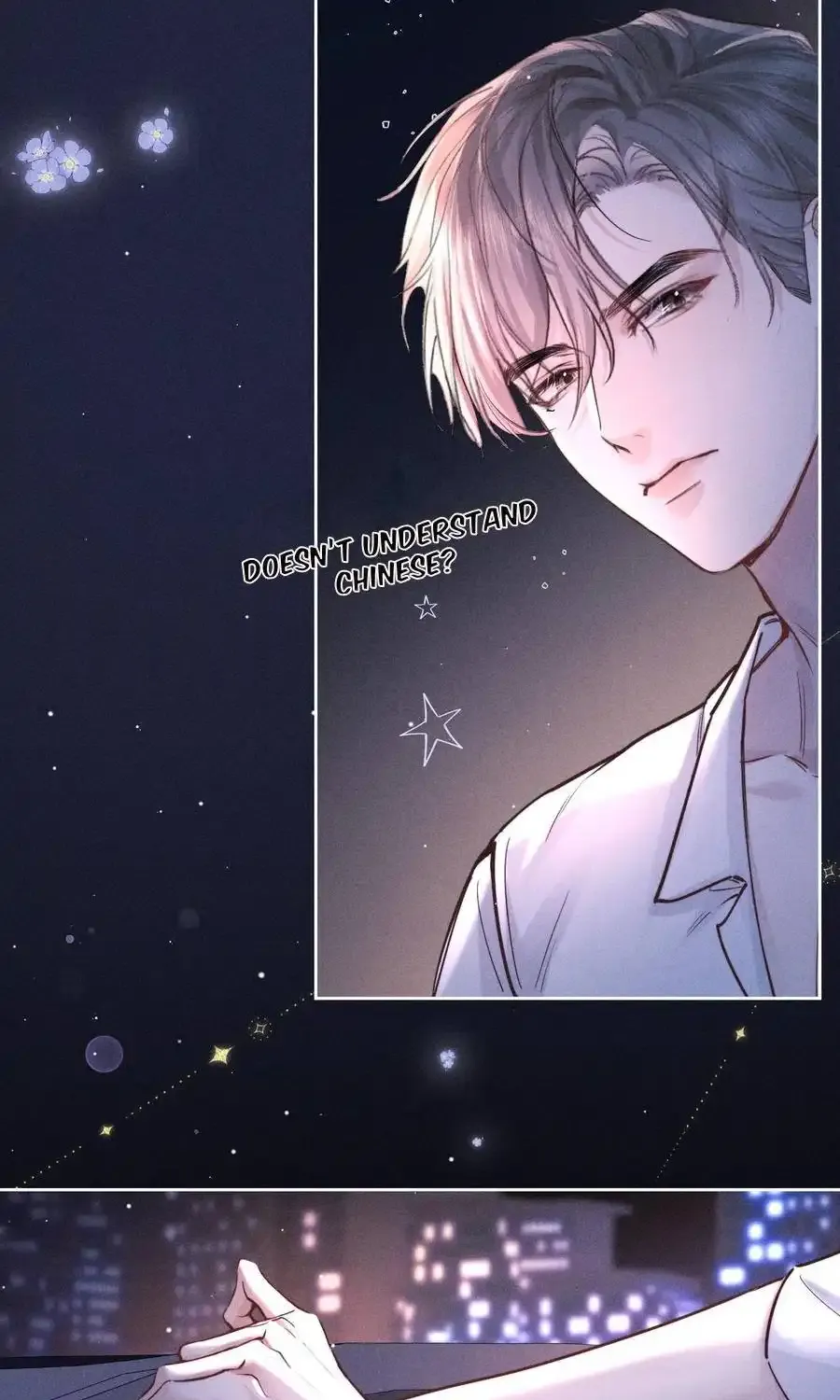 Read Hermes Lover chapter 1 image 46 on Lezhin