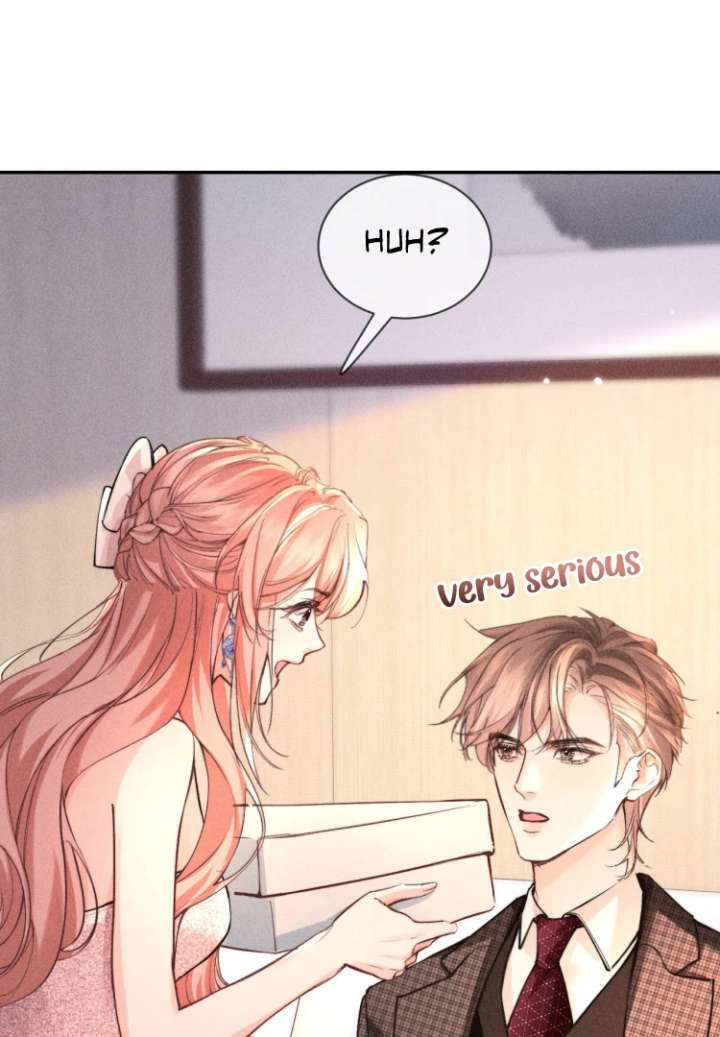 Read Hermes Lover chapter 11 image 1 on Lezhin