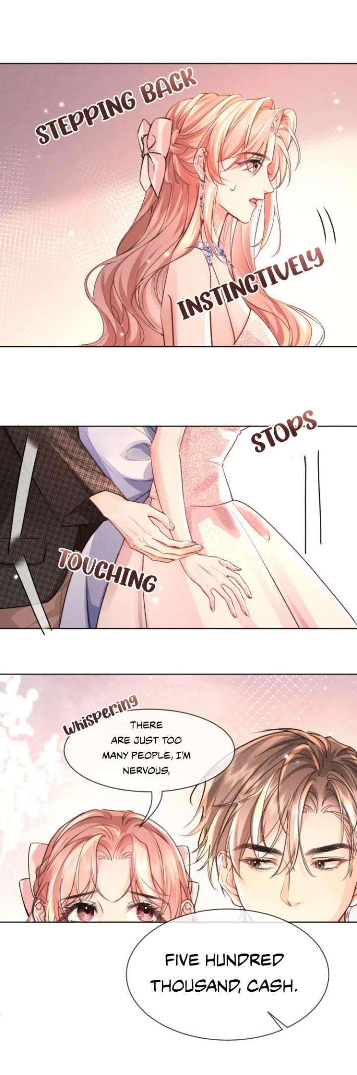Read Hermes Lover chapter 11 image 16 on Lezhin