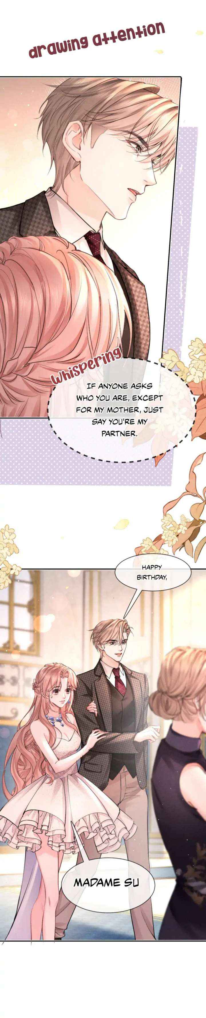 Read Hermes Lover chapter 11 image 22 on Lezhin
