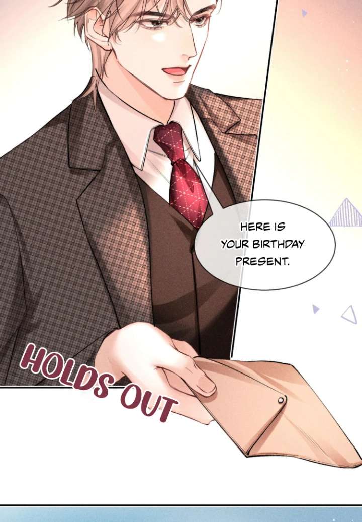 Read Hermes Lover chapter 11 image 30 on Lezhin